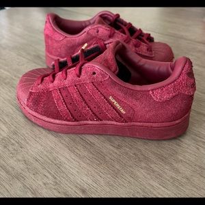 Adidas Superstar Size 11C